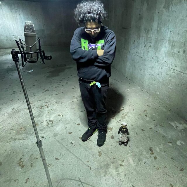 1 OF 1 FREESTYLE