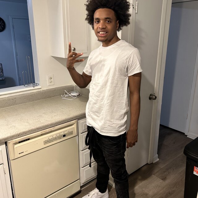 FEAR NO OPP