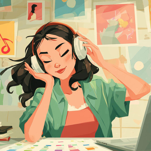 Happy Lofi Beats to Relax 27 ☀ Feel Good Lofi Beats for Study & Relax