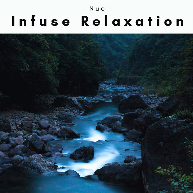 1 Infuse Relaxation