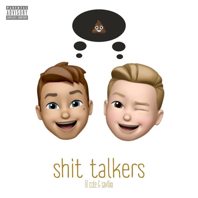 Shit Talkers