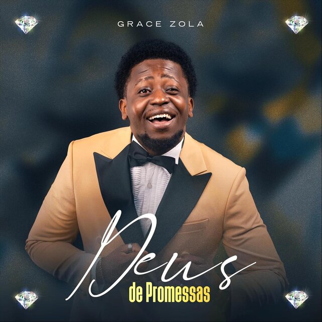 Deus de Promessas