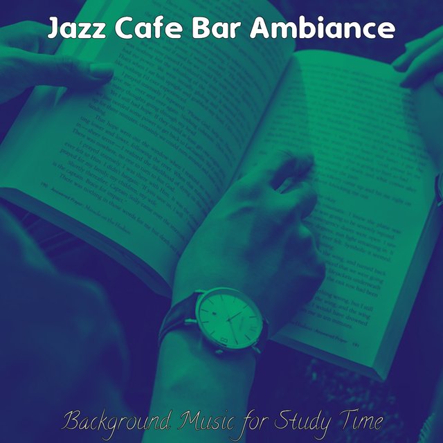 Background Music for Study Time