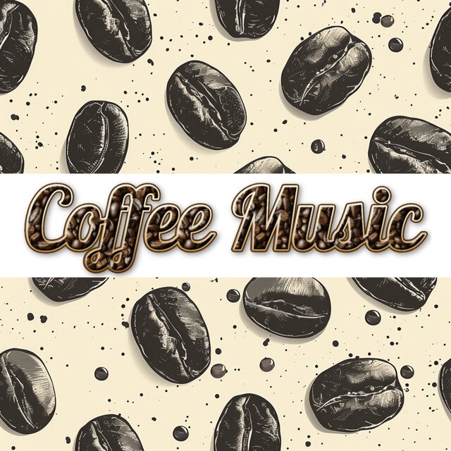 Chill Jazz Lofi Coffee Shop Café Music