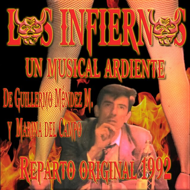 LOS INFIERNOS