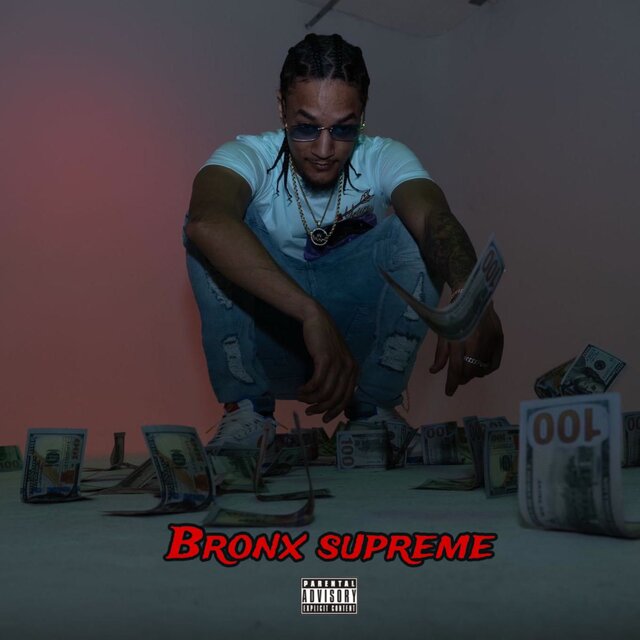 Bronx Supreme