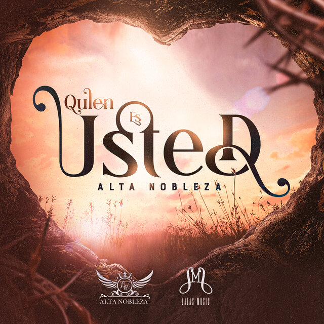 ¿Quién Es Usted?