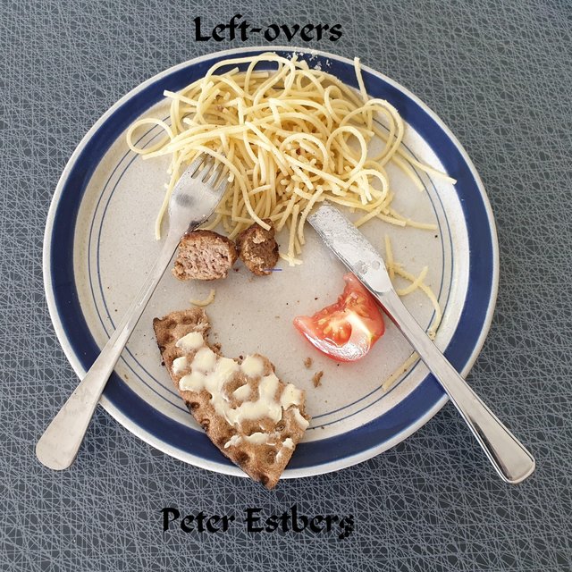 Leftovers
