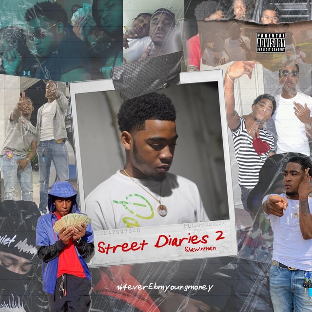 Street Diaries 2