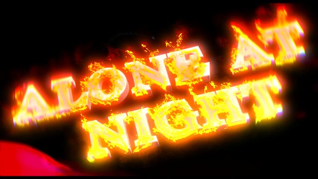 Alone at Night