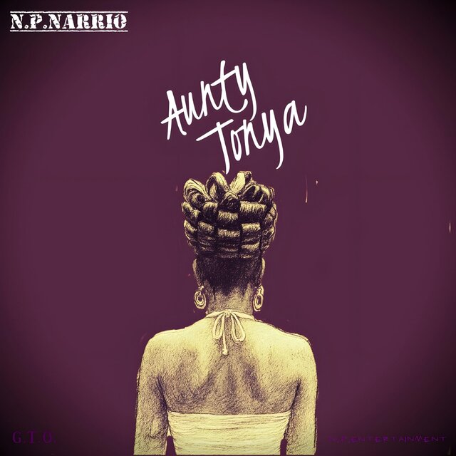 Aunty Tonya