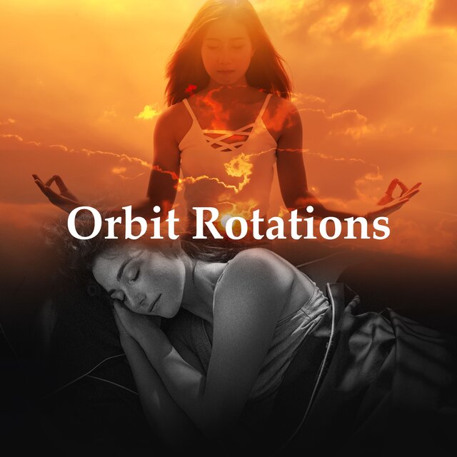 Orbit Rotations