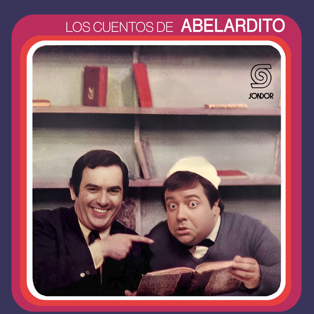 Los Cuentos de Abelardito