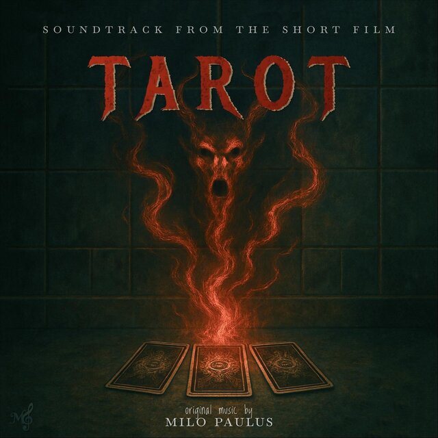 Tarot (Soundtrack from the Short Film)