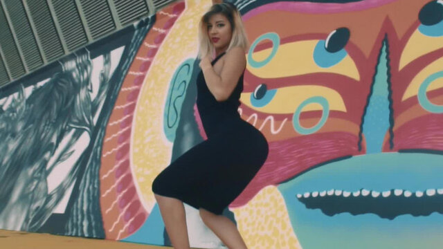 Quiero Robarte un Beso (feat. Dani Galera)