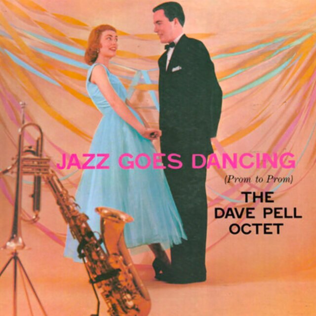 Jazz Goes Dancing (Prom to Prom)