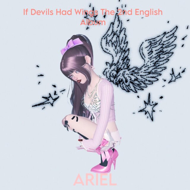 If Devils Had Wings