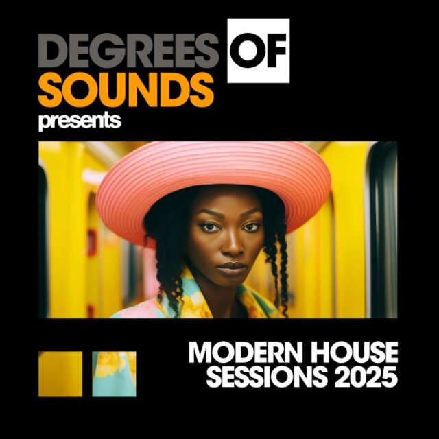 Modern House Sessions 2025