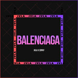 Balenciaga