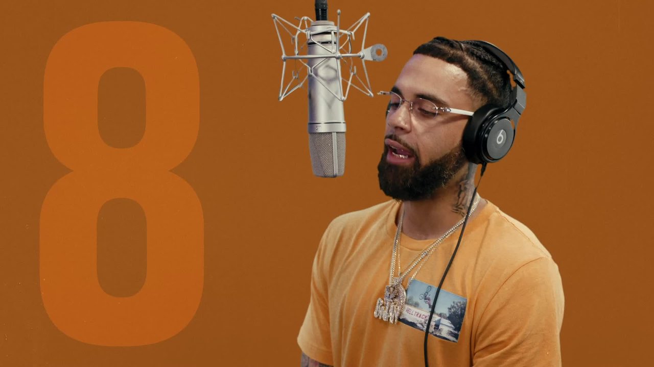 808 (Make It Shake)