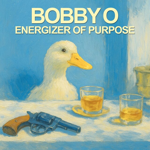 Energizer of Purpose