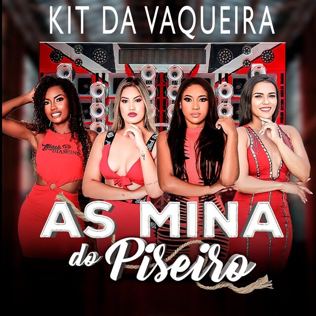 Kit da Vaqueira