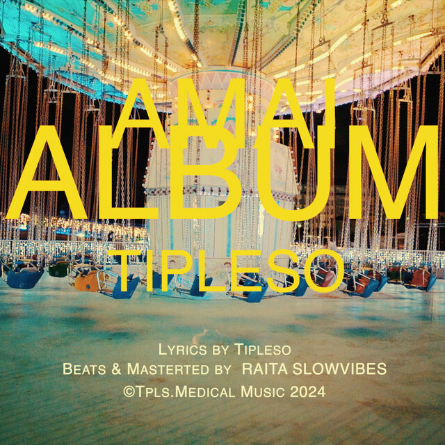 AMAI ALBUM