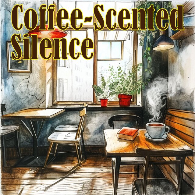 Coffee-Scented Silence