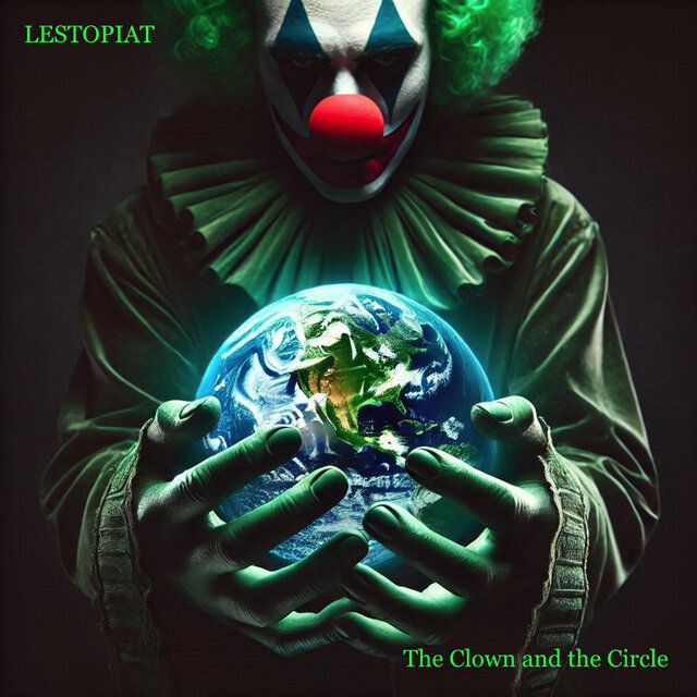 The Clown and the Circle