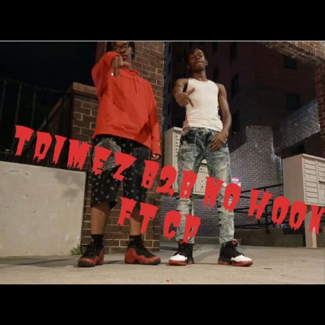 Tdimez bonus tracks
