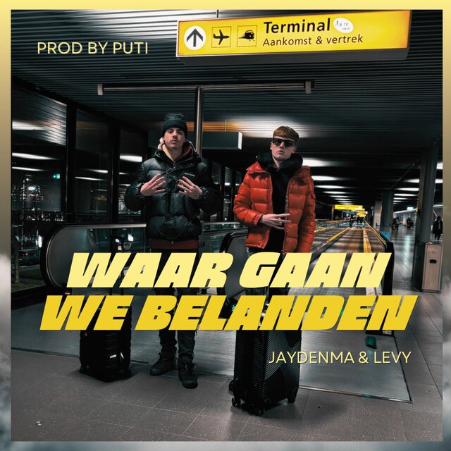 Waar Gaan We Belanden