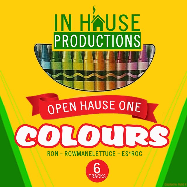 Colours