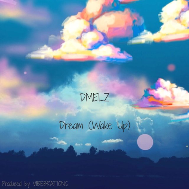Dream (Wake Up)