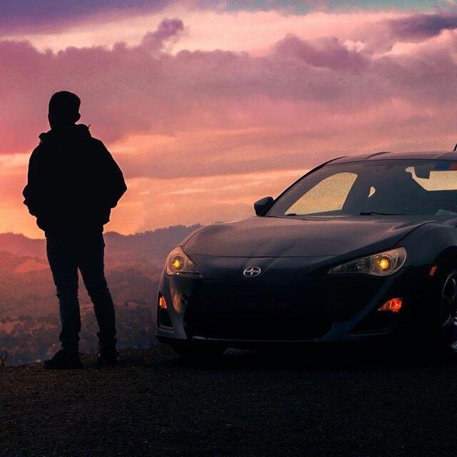 Night Drift 2