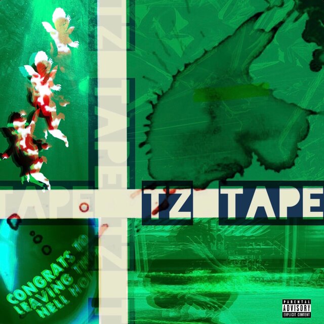 TZ Tape