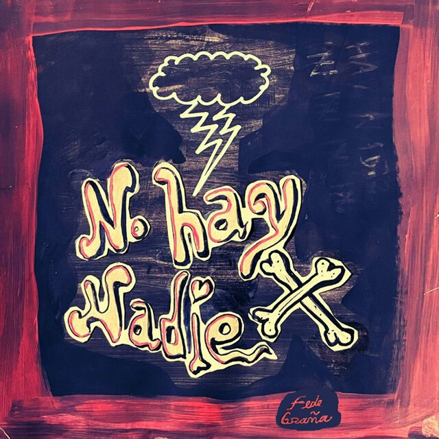 No hay nadie