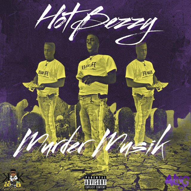 Murder Musik
