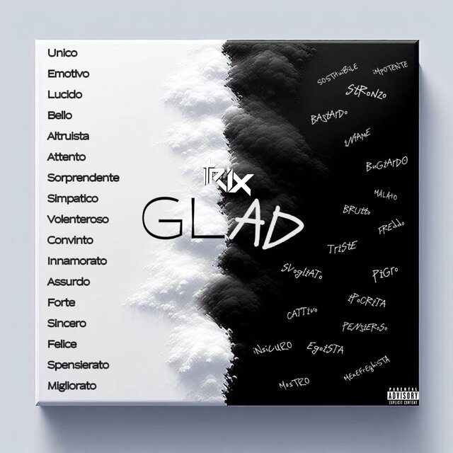 GLAD