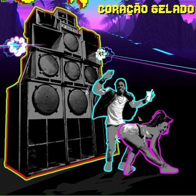 Coração Gelado