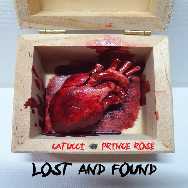 Lost and Found