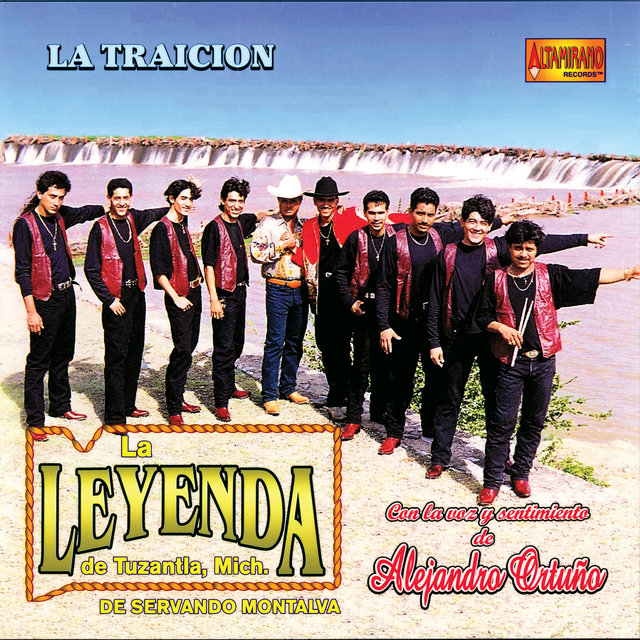 La Traicion