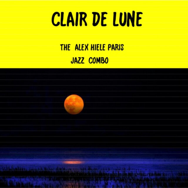 Clair de lune
