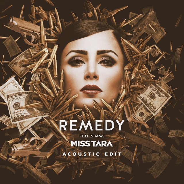 Remedy (Acoustic Edit)