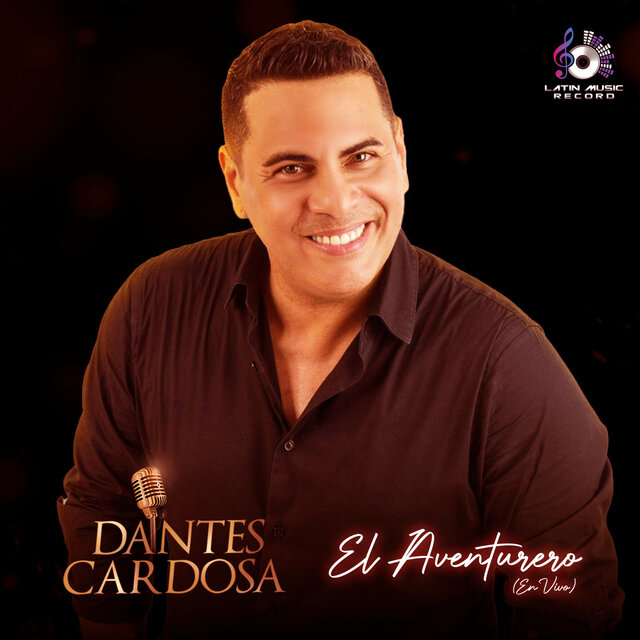 El Aventurero (En Vivo)