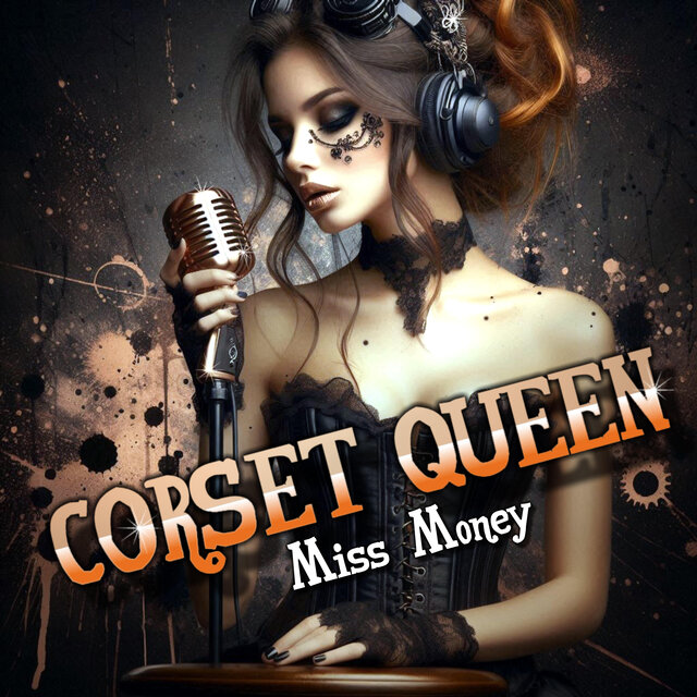 Miss Money (Steampunk)