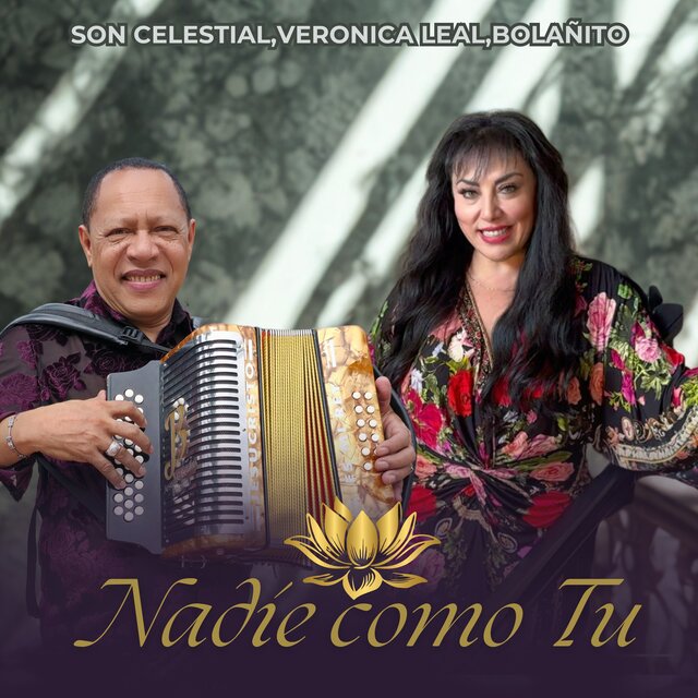 Nadie Como Tú