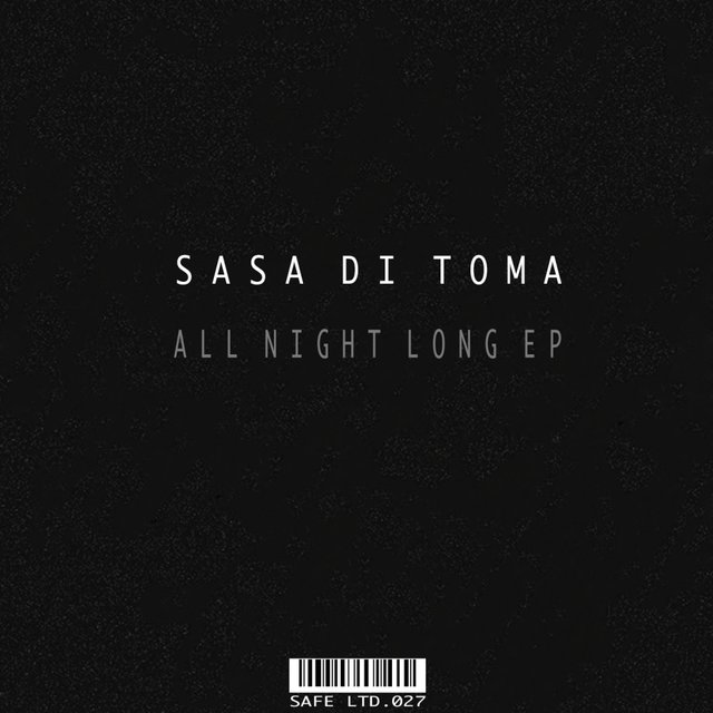 All Night Long EP