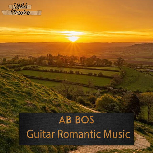 Top 10 Guitar Romantic Music