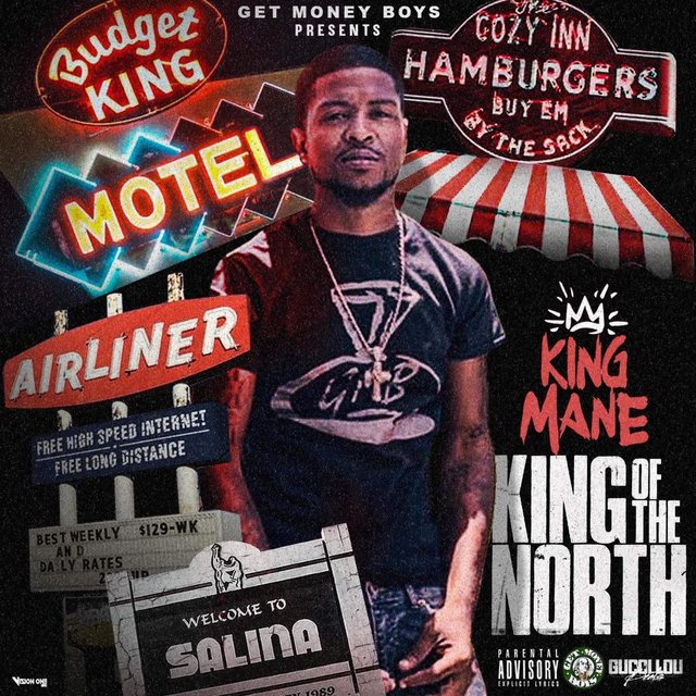 King Of The North