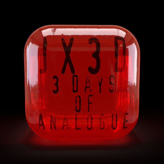 3 Days of Analogue